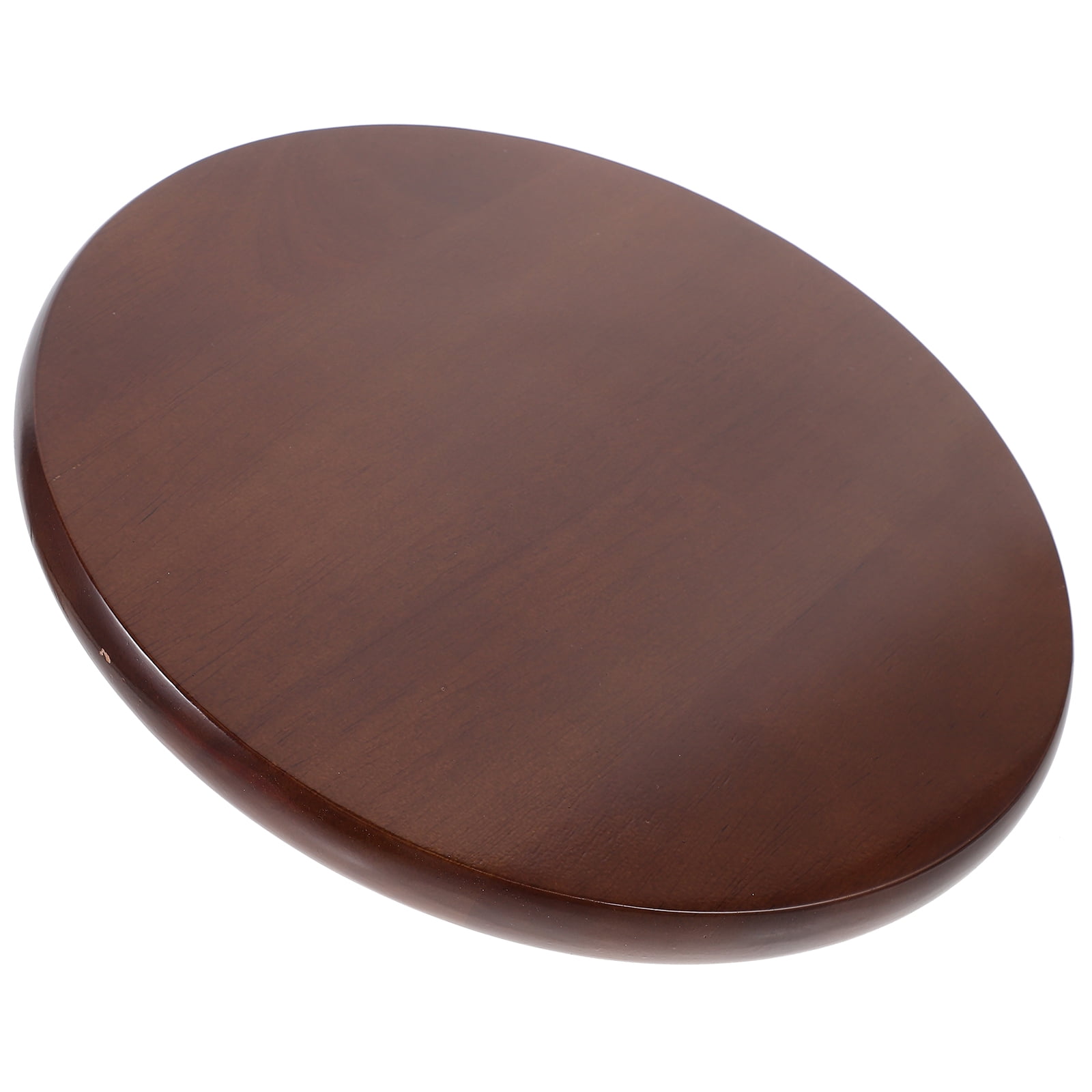 Chairs Stool Seat Replacement Stool Accessory Round Stool Panel ...