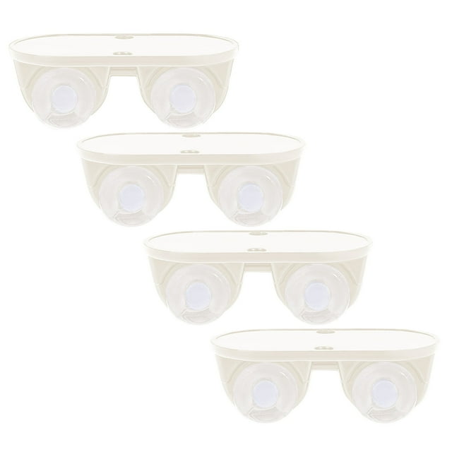 Chairs with Wheels Comfortable Checkerboard Skateboard Wheels Antique