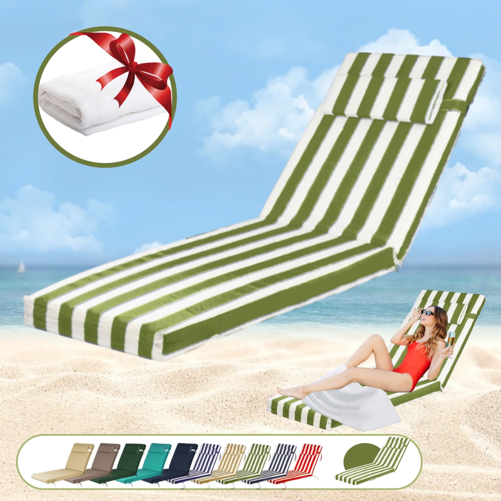 Patio Recliner Argos Replacement Cushions For Sun Loungers