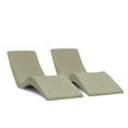 thumbnail image 1 of Chaise Lounge Set-Sandstone GraniteSandstone Granite, 1 of 8