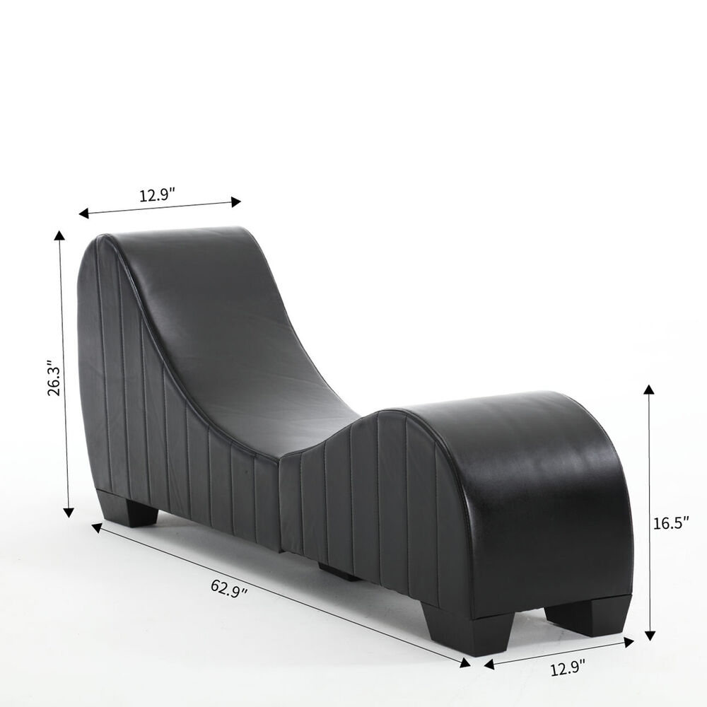 Yoga chaise sex hotsell