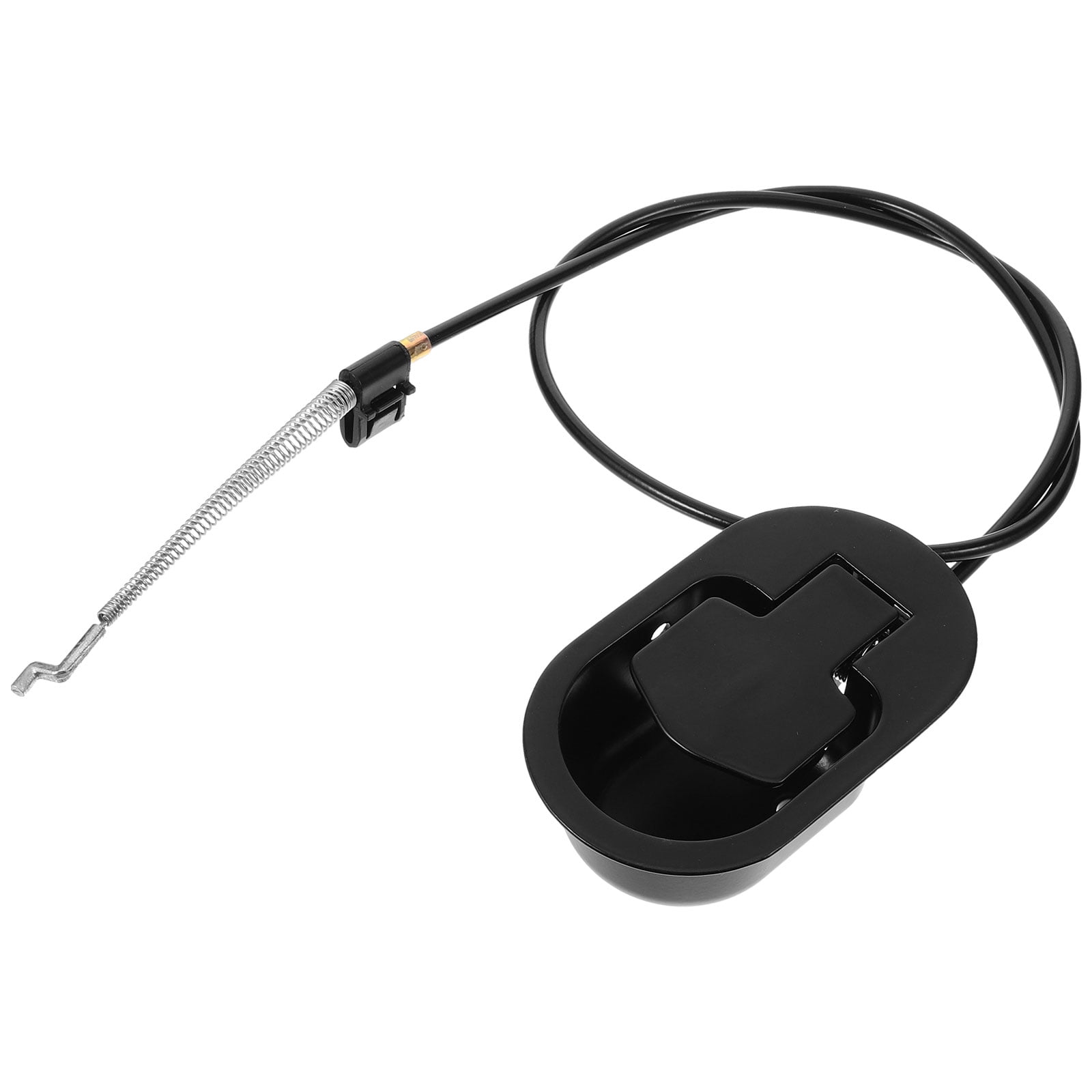 Chaise Lounge Sofa Repair Recliner Parts Pullout Handle for with Cable