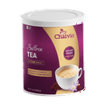 thumbnail image 1 of Chaivio Saffron Chai Tea Latte, Unsweetened Instant Premix, Natural, Traditional, 1 lb, 1 of 9