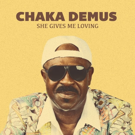 Chaka Demus - She Gives Me Loving - Music & Performance - CD