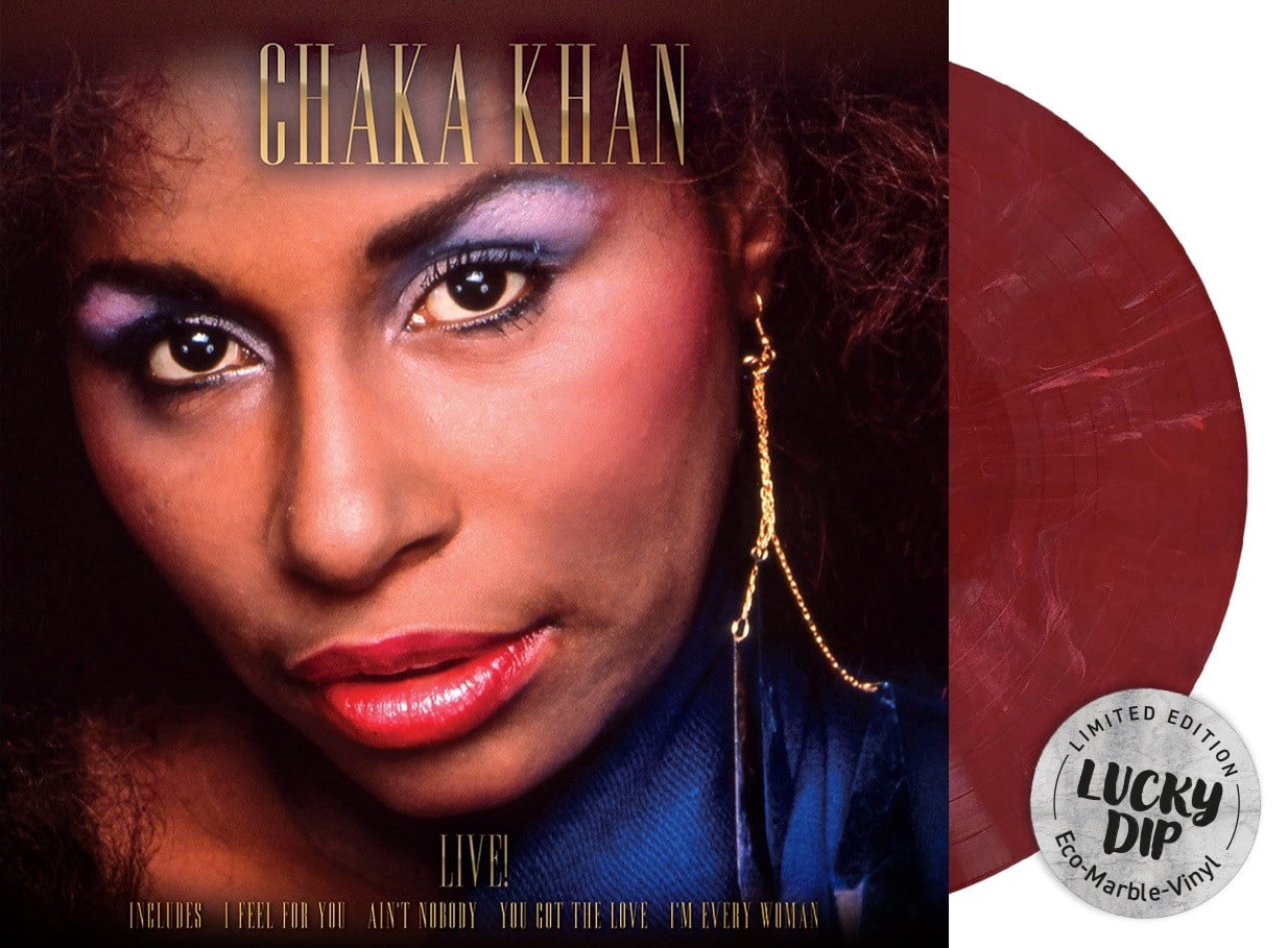Chaka Chaka