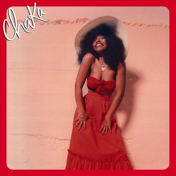 Chaka Khan - Chaka - Music & Performance - CD