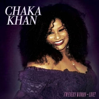 Chaka Chaka Chaka Chaka