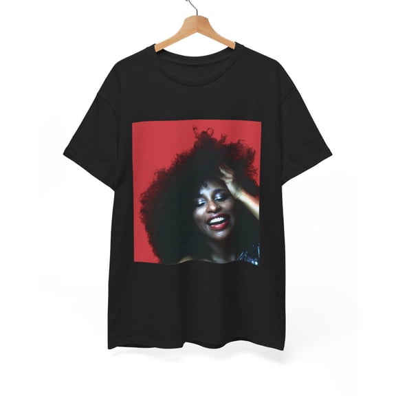 Chaka Khan T-shirt, New T shirt, Father , Mother gift T shirt, Cool tee S - 5XL