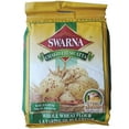 Chakki Atta Whole Wheat Flour 100 Vegetarian, Natural and Hygienic