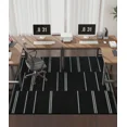 thumbnail image 1 of ChakmeOne Chair Mat for Hardwood Floor 48x72 Desk Rug Floor Protector Non-Slip & Machine Washable,Smooth Rolling for Office Chairs, 1 of 10