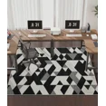 thumbnail image 1 of ChakmeOne Chair Mat for Hardwood Floor 48x72 Desk Rug Floor Protector Non-Slip & Machine Washable,Smooth Rolling for Office Chairs, 1 of 10