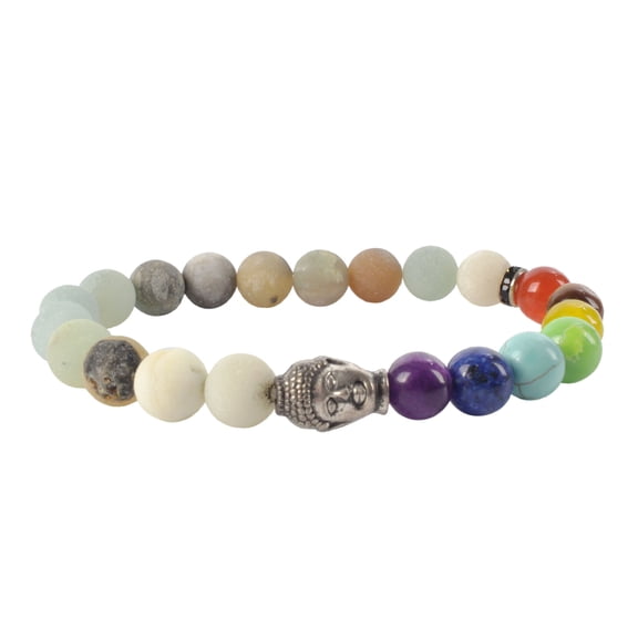 Chakra Bracelets - Amazonite - 06