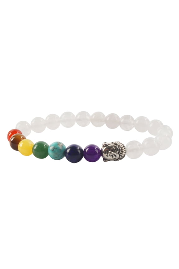 Chakra Bracelets - Jade - 09