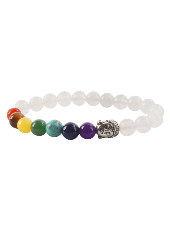 Chakra Bracelets - Jade - 09