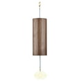 thumbnail image 1 of Chakra Chimes Natural Bamboo Wind Chimes Meditation Chord Windchime Windbell for Outdoor Garden Patio Home Decoration Zen Meditation Relaxation, 1 of 9