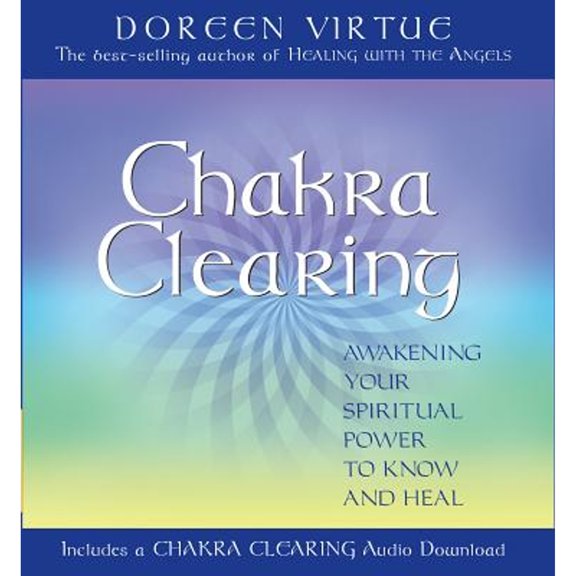 Pre-Owned Chakra Clearing