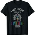 thumbnail image 1 of Chakra Healing Quote for Energy Healer and Spiritual Healer T-Shirt, 1 of 4