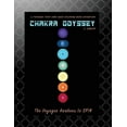thumbnail image 1 of Chakra Odyssey Chakra Odyssey: The Voyager Awakens to SPIN, Book 1, (Paperback), 1 of 1