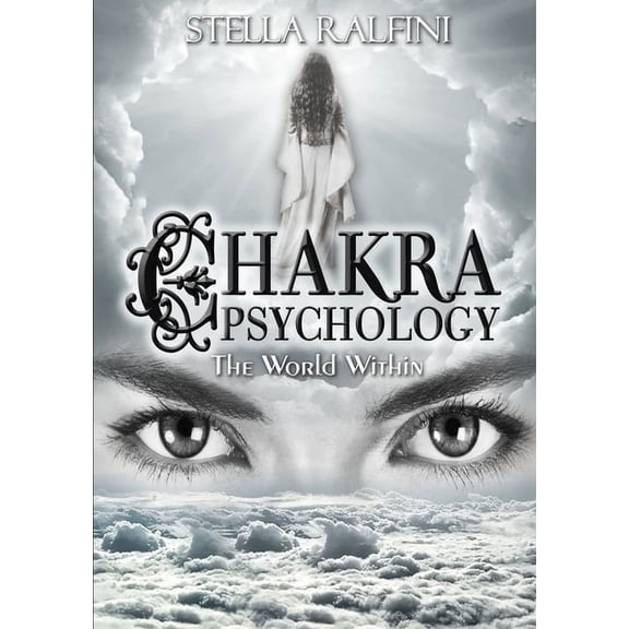 Chakra Psychology: The World Within (Paperback)