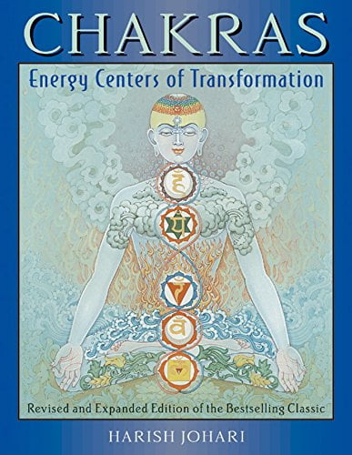 Pre-Owned Chakras - Energy Centers of Transformation Paperback