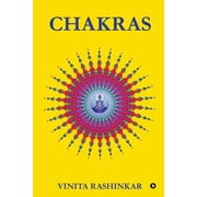 Chakras Paperback