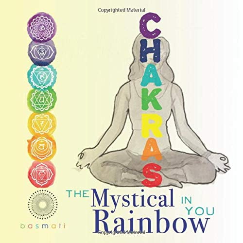 Pre-Owned Chakras: The Mystical Rainbow in You Paperback