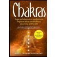thumbnail image 1 of Chakras: Yoga and alternative medicine to improve one's mindfulness, insomnia, and health + natural cosmetics recipes, (Paperback), 1 of 1