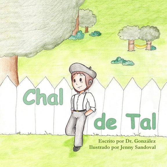 Chal de Tal, (Paperback)