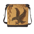 thumbnail image 1 of Chala Handbags Eagle Safari Backpack, 1 of 1