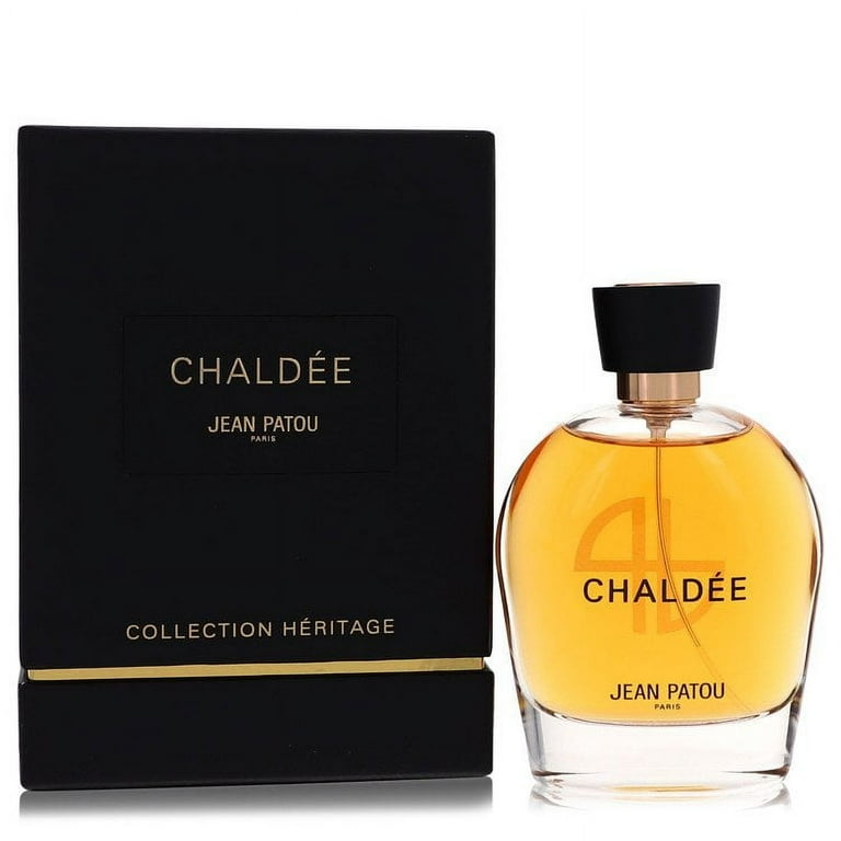 Chaldee Eau De Parfum Spray By Jean Patou - 3.3 oz Chaldee Eau De Parfum Spray By Jean Patou - 3.3 oz