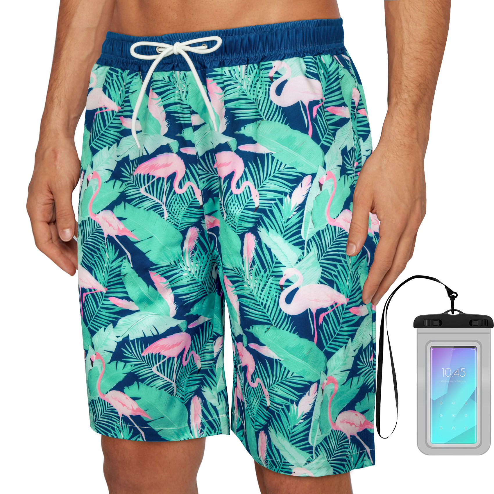 Men s Anime Dragon Ball Quick Dry Swim Trunks 3D Print Dragon Ball men-s-anime-dragon-ball-quick-dry-swim-trunks-3d-print-dragon-ball