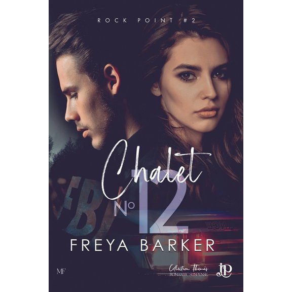 Chalet nÂ°12, (Paperback)