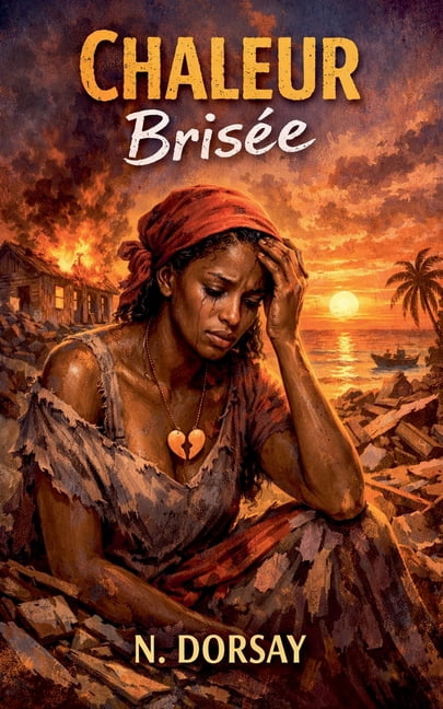 Chaleur brisÃ©e, (Paperback)