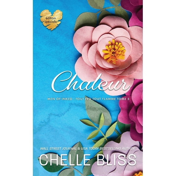 Chaleur: édition spéciale, (Paperback)