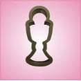 thumbnail image 1 of Chalice Cookie Cutter, 1 of 1