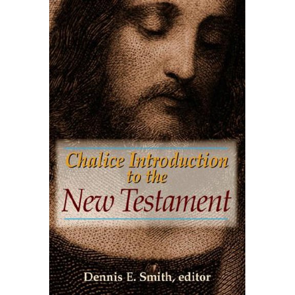 Pre-Owned Chalice Introduction to the New Testament