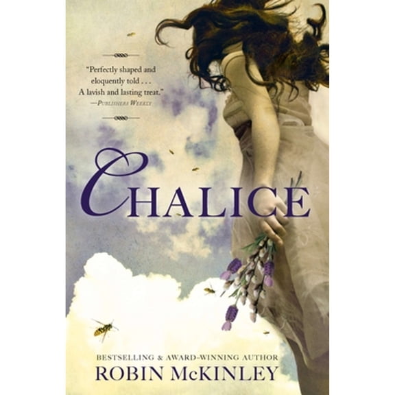 Pre-Owned Chalice, 9780142417201, 0142417203, Paperback, Reprint edition