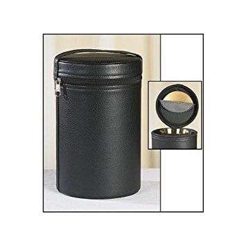 Chalice and Paten Carrying Case – Protective Liturgical Sacramental Storage