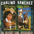 thumbnail image 1 of Chalino Sanchez - El Idolo Del Corrido (CD), 1 of 1