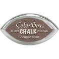 thumbnail image 1 of Chalk Cats Eye Chestnut, 1 of 2
