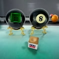 thumbnail image 1 of Chalk Champions 8 Ball Chalk Holder, 1 of 11