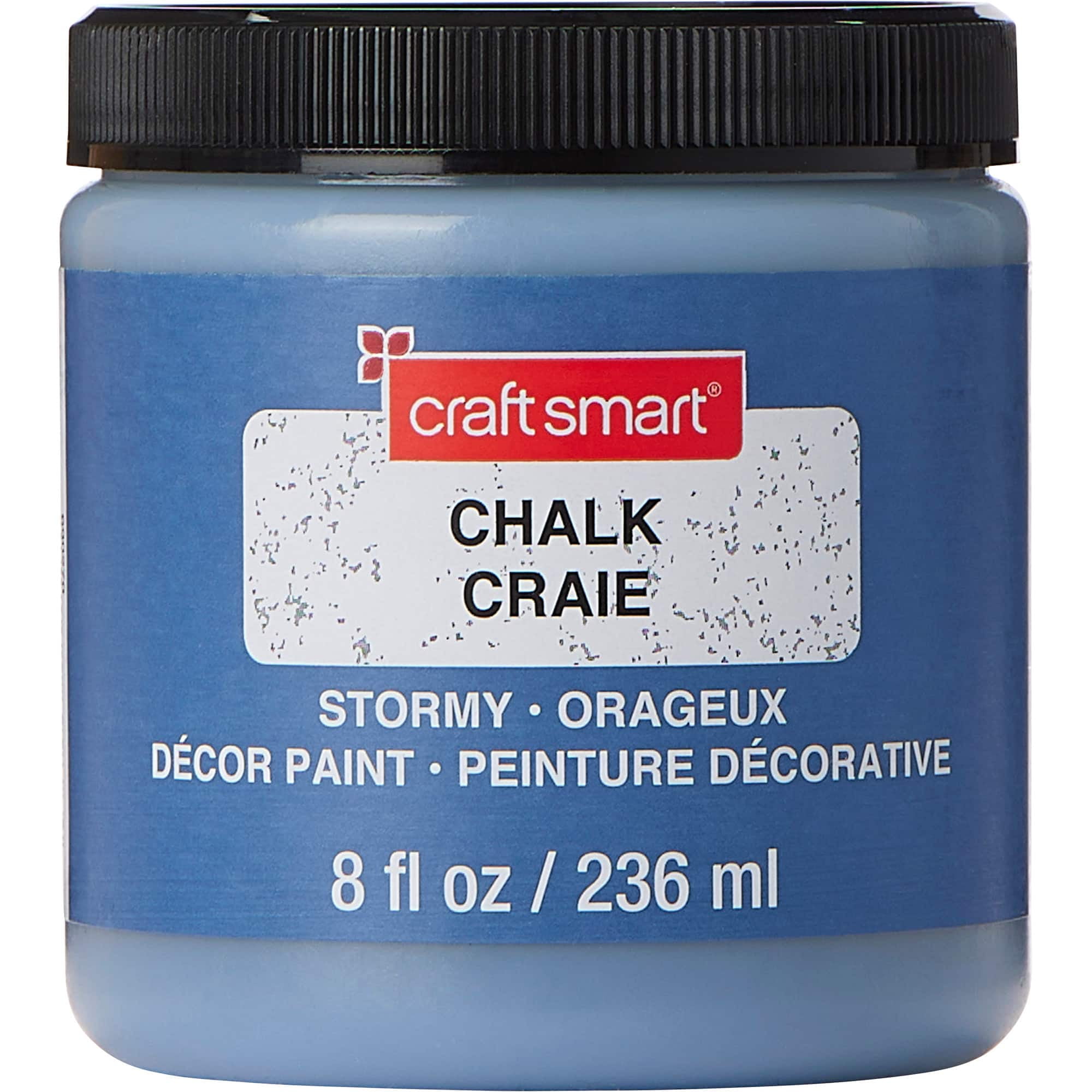 Chalk Décor Paint by Craft Smart®