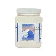 Chalk Furniture Paint - 32oz - #18 Moonstone