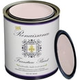 thumbnail image 1 of Renaissance Chalk Finish Paint - Cherry Blossom Quart (32oz) - Chalk Furniture & Cabinet Paint - Non Toxic, Eco-Friendly, Superior Coverage, 1 of 3