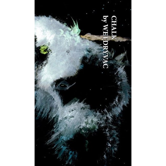 Chalk, (Hardcover)