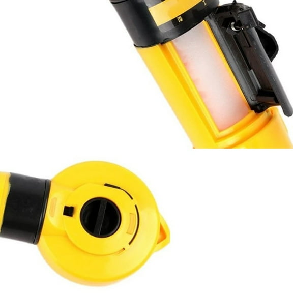 Chalk Line Reel Woodworking Carpenter Marking Tool Automatic Ink Coil Wire Box