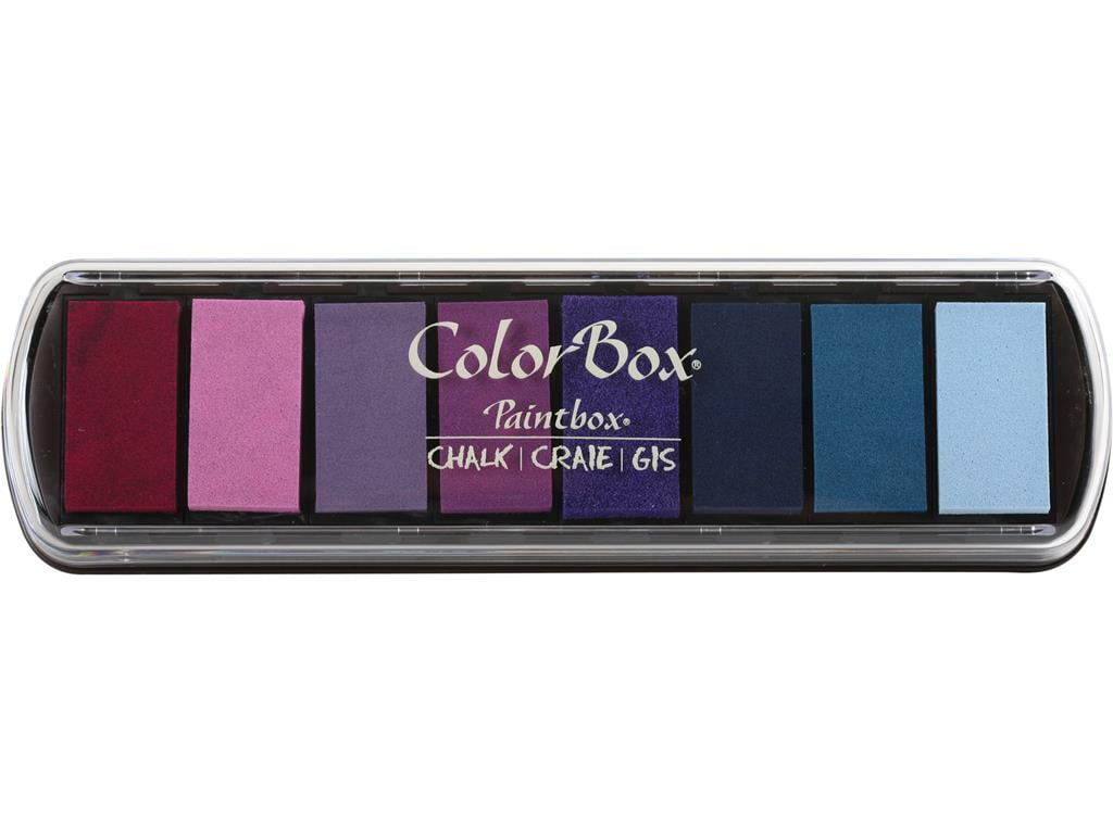 Colorbox Chalk Ink Pads