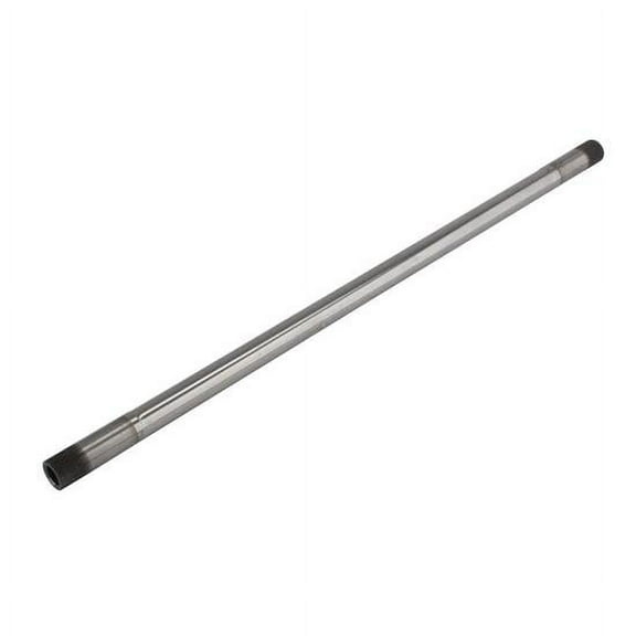 Chalk Stix Maxx Heat-Treated Torsion Bar, 1.012 dia., 30 Inch