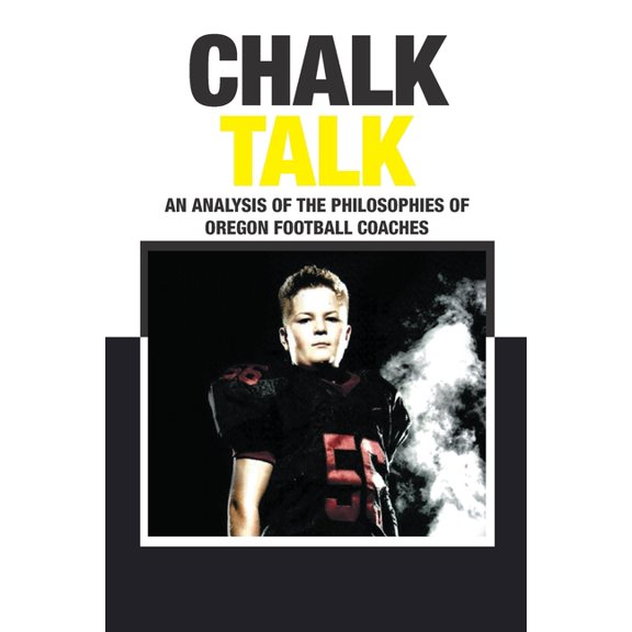 Chalk Talk, (Paperback)