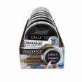 thumbnail image 1 of 1PK Masontops Wide-Mouth Chalk Top Canning Jar Lids (8-Count), 1 of 3